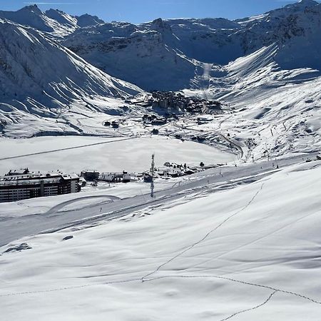 Immogroom - Total Renovation 2023 - At The Foot Of The Slopes - Wifi - Tignes Exterior photo